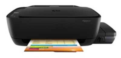 Hp 5811 Printer | HP DeskJet GT5811 Printer Price 27 Feb 2024 Hp 5811 Multi-function Printer online shop - HelpingIndia